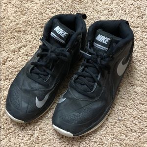 Nike Basketball shoes
